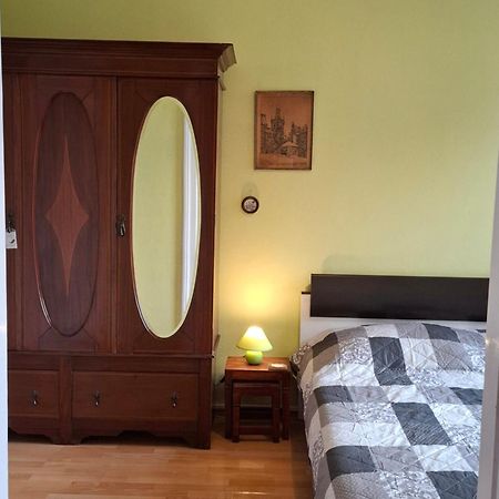 Apartment Fairy Tale Κάρλοβι Βάρι Εξωτερικό φωτογραφία