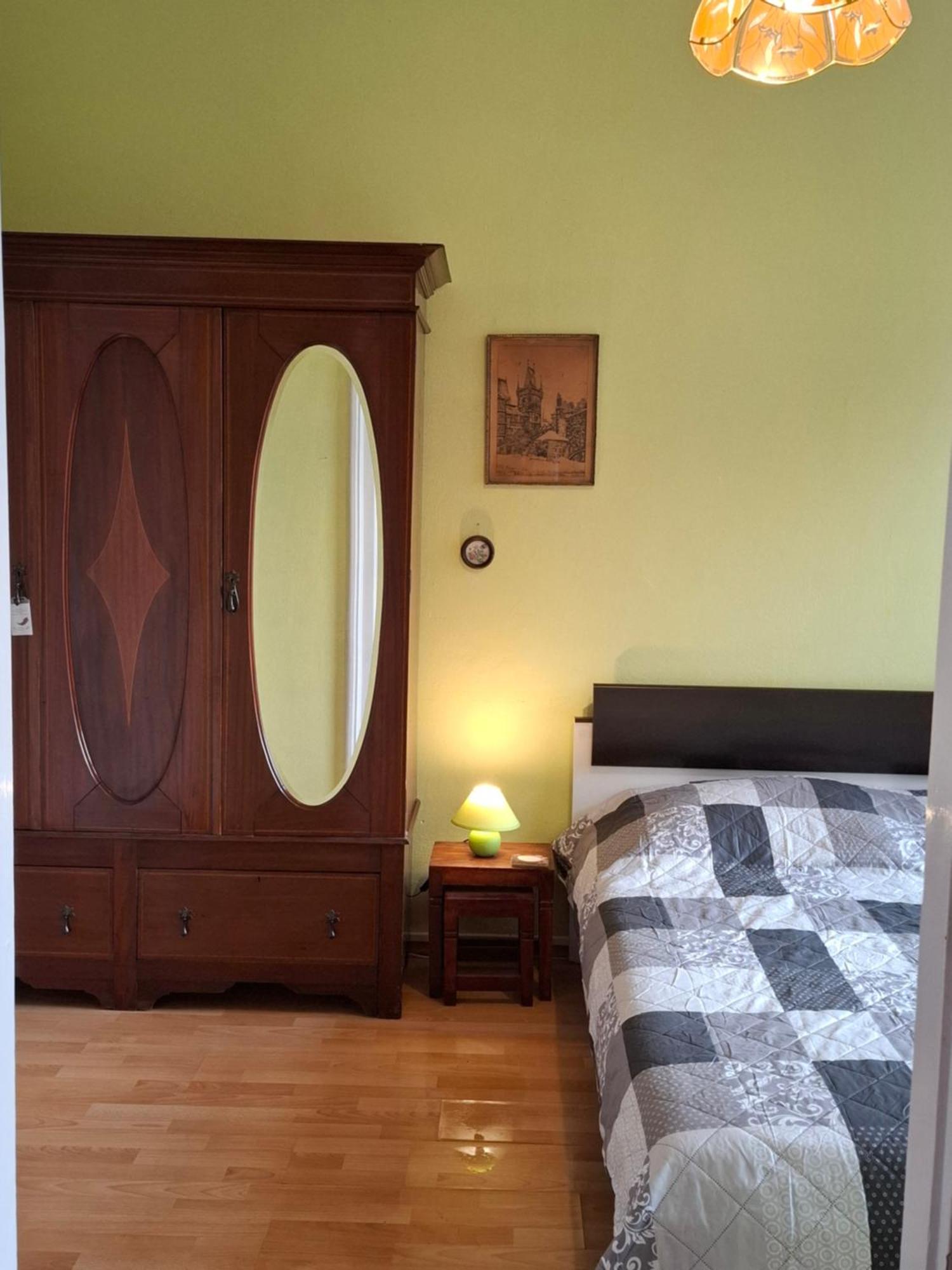 Apartment Fairy Tale Κάρλοβι Βάρι Εξωτερικό φωτογραφία