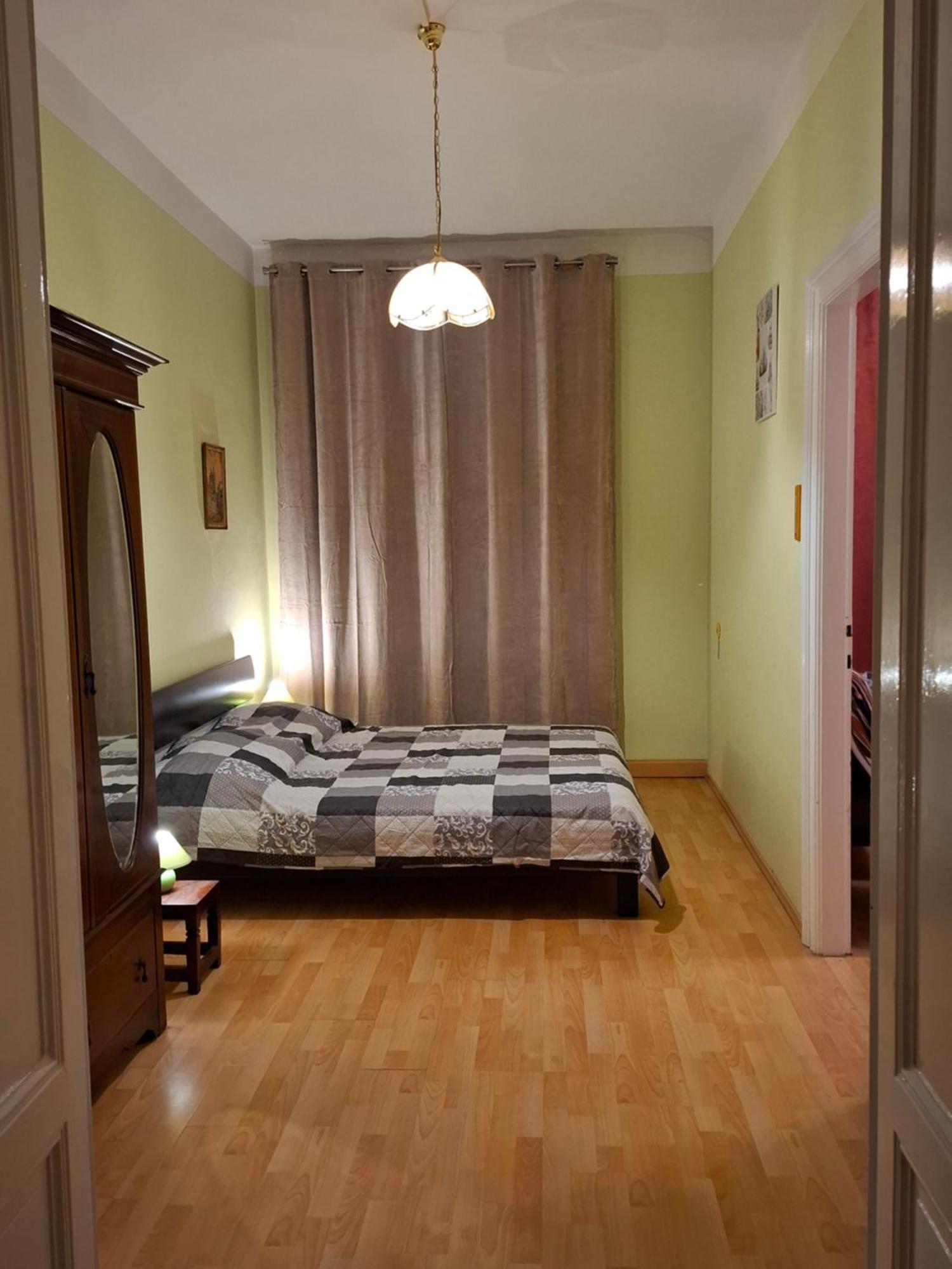 Apartment Fairy Tale Κάρλοβι Βάρι Εξωτερικό φωτογραφία