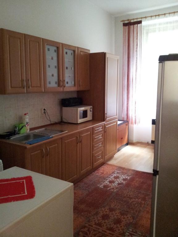 Apartment Fairy Tale Κάρλοβι Βάρι Εξωτερικό φωτογραφία