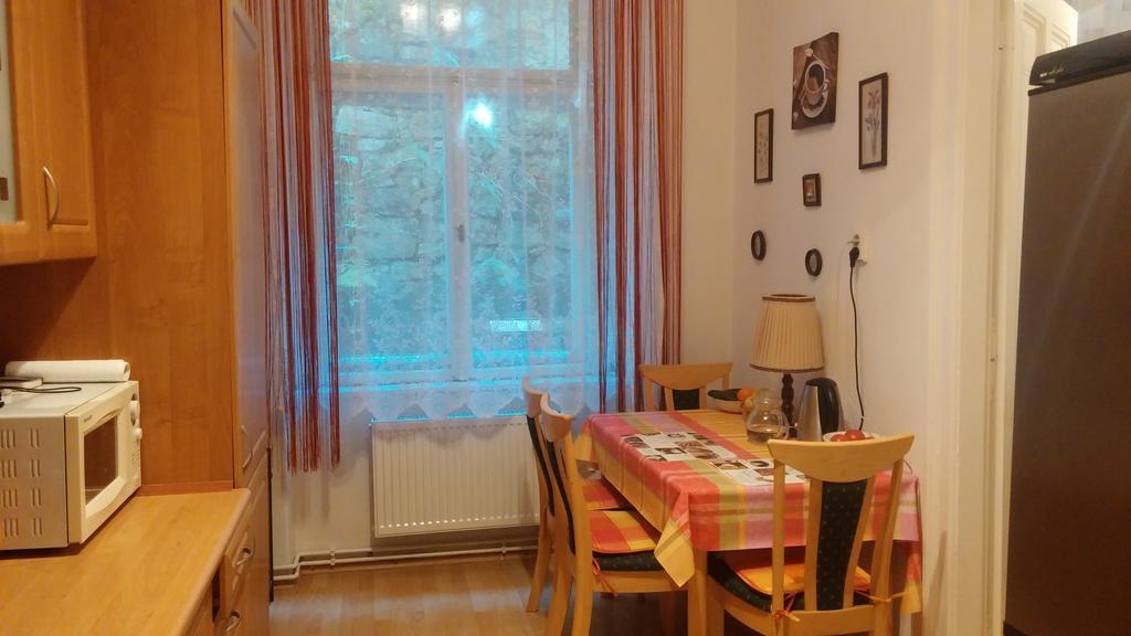Apartment Fairy Tale Κάρλοβι Βάρι Εξωτερικό φωτογραφία