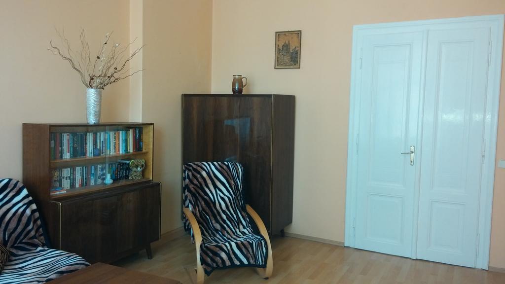 Apartment Fairy Tale Κάρλοβι Βάρι Εξωτερικό φωτογραφία