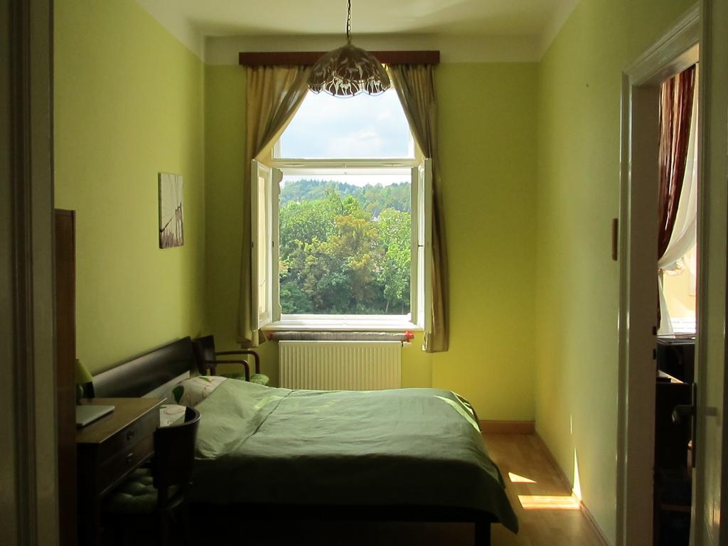 Apartment Fairy Tale Κάρλοβι Βάρι Εξωτερικό φωτογραφία