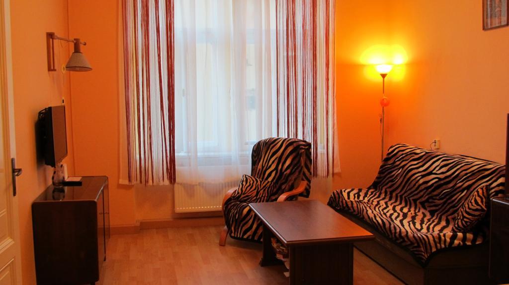 Apartment Fairy Tale Κάρλοβι Βάρι Εξωτερικό φωτογραφία