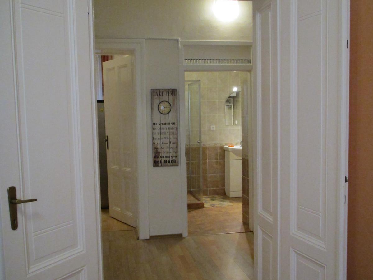 Apartment Fairy Tale Κάρλοβι Βάρι Εξωτερικό φωτογραφία
