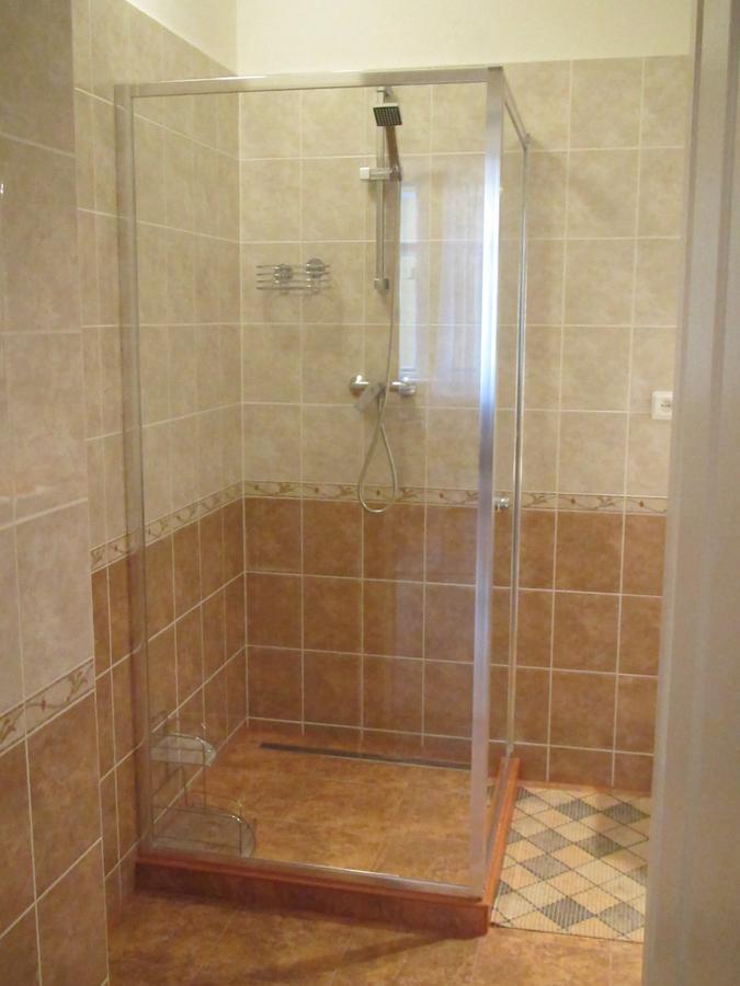 Apartment Fairy Tale Κάρλοβι Βάρι Εξωτερικό φωτογραφία