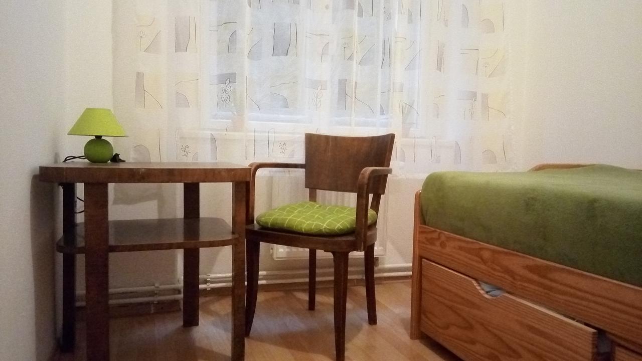 Apartment Fairy Tale Κάρλοβι Βάρι Εξωτερικό φωτογραφία